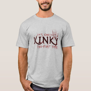 Kinky T-shirt