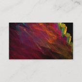 Kinky Visitekaartje (Achterkant)