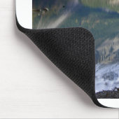 Kinney Lake bij Mt Robson Park Muismat (Hoek)