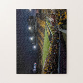 Kinnick Stadium Legpuzzel (Verticaal)