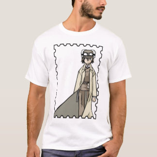 Kino no Tabi T-shirt