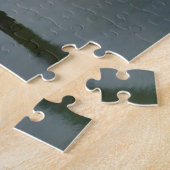 Kinsale Harbor Ireland Jigzaag Puzzle Legpuzzel (Zijkant)