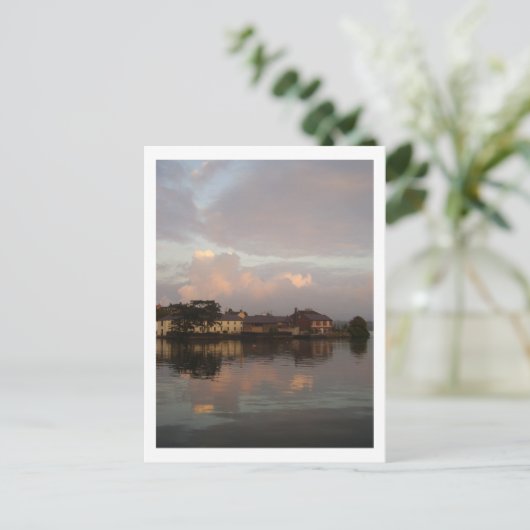 Kinsale, Ierland Briefkaart (Staand voorkant)