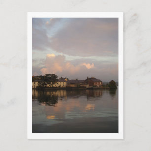 Kinsale, Ierland Briefkaart