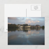 Kinsale, Ierland Briefkaart (Voorkant / Achterkant)