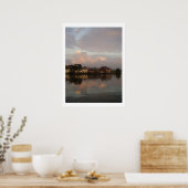 Kinsale, Ierland Poster (Keuken)