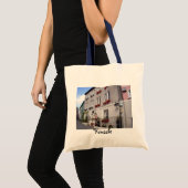 Kinsale Tote Bag (Voorkant (product))