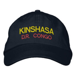 kinshasa-belichaamd Pet in congo