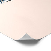 Kinshasa DR Congo Stadsplattegrond Poster (Hoek)