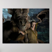 'Kinship' Print (Voorkant)