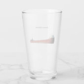 Kinsman Onafhankelijk glas (Achterkant)