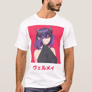 Kinsou no vermeil (2) t-shirt