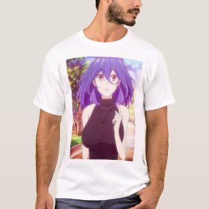 kinsou no vermeil t-shirt