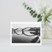 Kintai Bridge: Iwakuni, Japan Briefkaart (Staand voorkant)