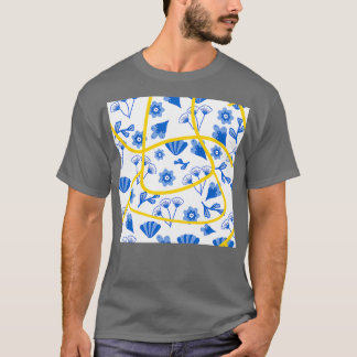 Kintsugi 9 t-shirt