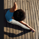 KINTSUGI Broeken Leggings