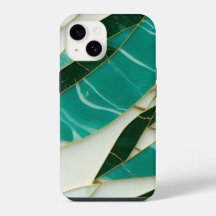 Kintsugi esthetiek jade marmer