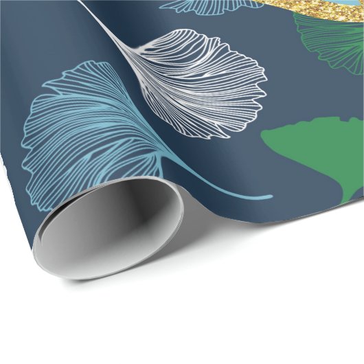 Kintsugi inpakpapier (Rol Hoek)