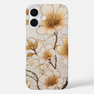 Kintsugi japan gouden bloemen cover