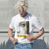 KINTSUGI Mannen T-shirt