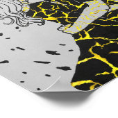 Kintsugi Poster (Hoek)