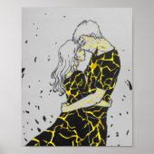 Kintsugi Poster (Voorkant)