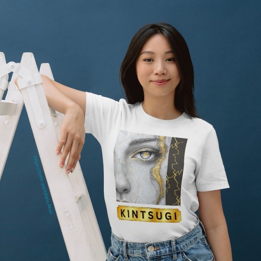 KINTSUGI T-SHIRT