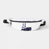 kinzelmariano heuptasje (Voorkant)