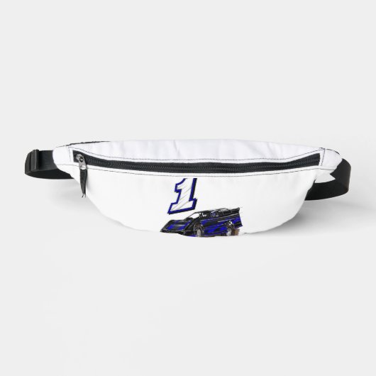 kinzelmariano heuptasje (Voorkant)