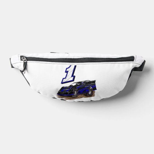 kinzelmariano heuptasje (Liggend)