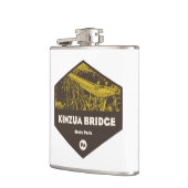 Kinzua Bridge State Park, Pennsylvania Heupfles (Links)