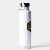 Kinzua Bridge State Park, Pennsylvania Waterfles (Rechts)