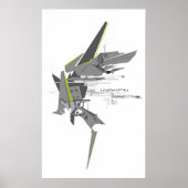 Kioken Poster (Voorkant)