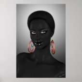 Kioni Poster (Voorkant)