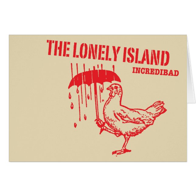 Kip (Voorkant Horizontaal)