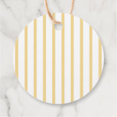 Kip 1e verjaardag Boerderij Bedankt Verjaardag Bedankjes Labels (Achterkant)