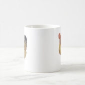 Kip 2012 koffiemok (Center)