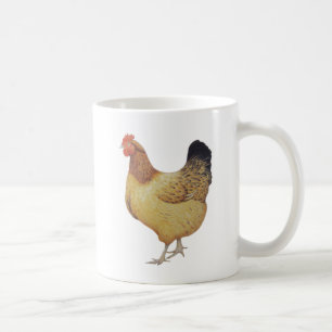 Kip 2012 koffiemok