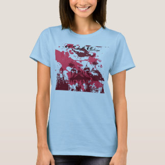 Kip - aCa- T-shirt