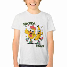 KIP BANAAN DANS