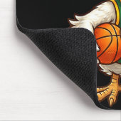 Kip Basketbal 67 Gen Alpha Jargon Srts Mannen Jong Muismat (Hoek)