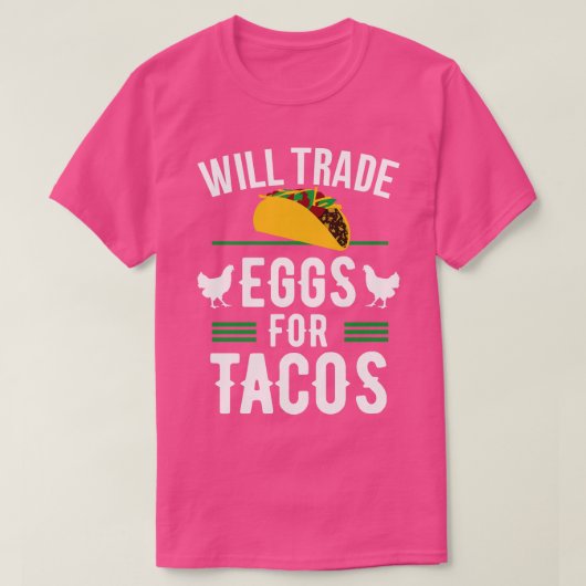 Kip Boer Kip Lover Rooster Hen Grappig 7 T-shirt (Design voorkant)