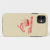 Kip Case-Mate iPhone Case (Achterkant (horizontaal))