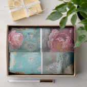 Kip Collage Decoupage Tissuepapier (Geschenk)