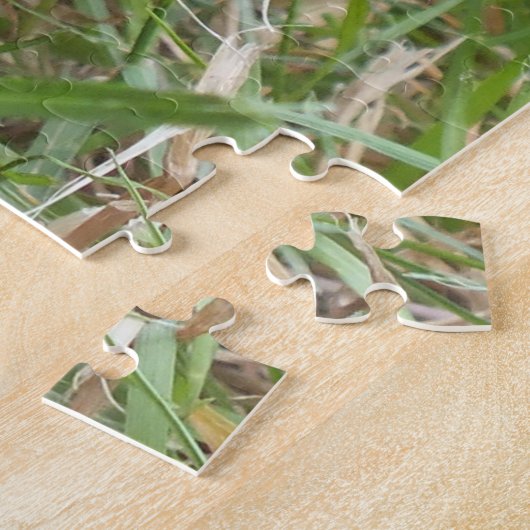 kip, dier, griet, vogel, boerderij, schattig, puzz legpuzzel (Zijkant)