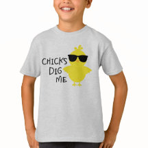 Kip dig me boys Pasen