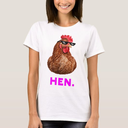 Kip Do T-shirt (Voorkant)