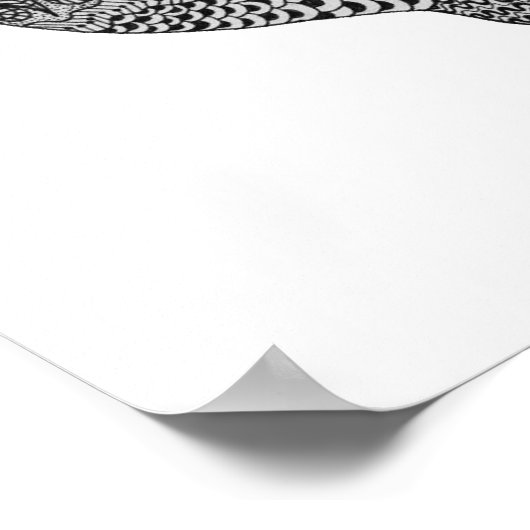 kip dole poster (Hoek)