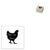 Kip | Ei Stempel (Gestempeld)