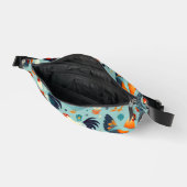 Kip en Haan Ontwerp Heuptasje (Open)